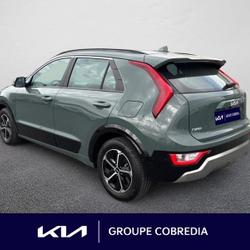 Kia Niro 1.6 GDi 129ch HEV Active DCT6 Yffiniac