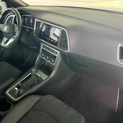 Seat Ateca 2.0 TDI 150 ch Start/Stop DSG7 FR Saint-Fulgent