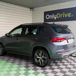Seat Ateca 2.0 TDI 150 ch Start/Stop DSG7 FR Saint-Fulgent