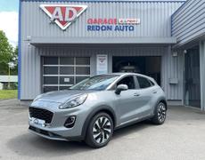 Ford Puma Redon