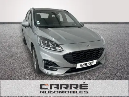 Ford Kuga - 2.5 Dur 225 hybrid PHEV Pshift ST-Line - 22 490 €