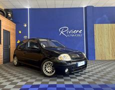 Renault Clio 2 Charlieu