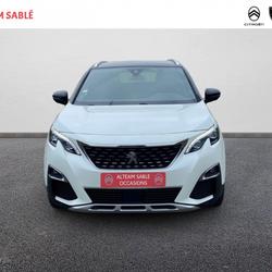 Peugeot 3008 BlueHDi 130 S&S GT LINE Sabl&eacute;-sur-Sarthe