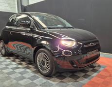 Fiat 500 III Elettrica 118cv