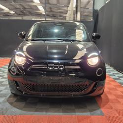 Fiat 500 III Elettrica 118cv occasion - Servon - photo 2/8