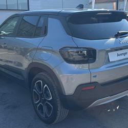 Jeep Avenger Avenger 115 kW 4x2 Summit Albi