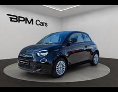 Fiat 500 II Laval