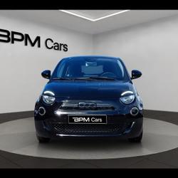 Fiat 500 II e 95ch Pack Confort MY23 Laval