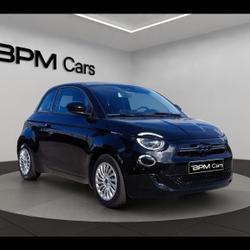 Fiat 500 II e 95ch Pack Confort MY23 Laval
