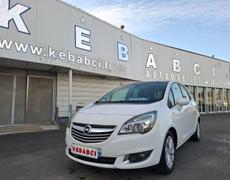 Opel Meriva Petit-Mars