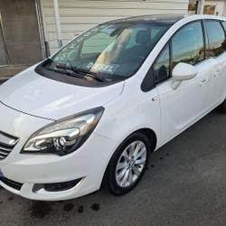 Opel Meriva 1.6 CDTI 136CH COSMO PACK START/STOP occasion - Petit-Mars - photo 2/19
