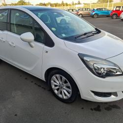 Opel Meriva 1.6 CDTI 136CH COSMO PACK START/STOP occasion - Petit-Mars - photo 3/19
