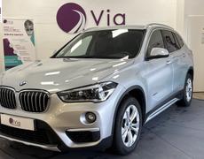 BMW X1 Alençon