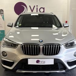 BMW X1 sDrive 18d 150 ch xLine - GARANTIE 12 MOIS Alen&ccedil;on