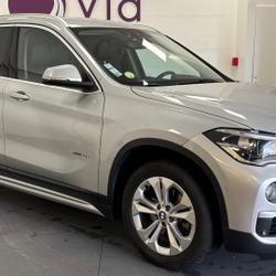 BMW X1 sDrive 18d 150 ch xLine - GARANTIE 12 MOIS Alen&ccedil;on