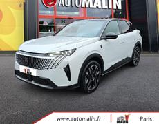 Peugeot 3008 Mantes-la-Ville