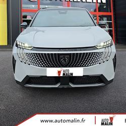 Peugeot 3008 Hybrid 145 e-DCS6 GT Mantes-la-Ville