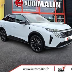 Peugeot 3008 Hybrid 145 e-DCS6 GT Mantes-la-Ville