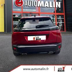 Peugeot 2008 Hybrid 145 e-DCS6 Allure Mantes-la-Ville