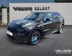LYNK&CO 01 Ergué-Gabéric