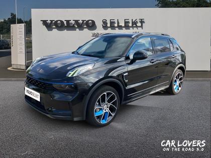 LYNK&CO 01 - 01 1.5 PHEV 261 ch DCTH7 - 23 900 €