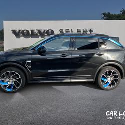 LYNK&CO 01 01 1.5 PHEV 261 ch DCTH7 Ergu&eacute;-Gab&eacute;ric