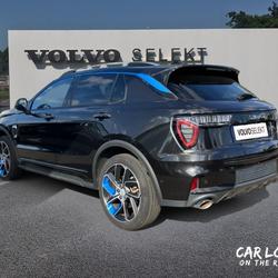 LYNK&CO 01 01 1.5 PHEV 261 ch DCTH7 Ergu&eacute;-Gab&eacute;ric