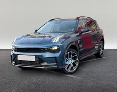 LYNK&CO 01 Ergué-Gabéric