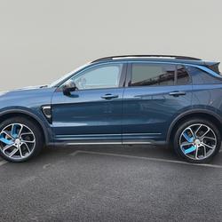 LYNK&CO 01 01 1.5 PHEV 261 ch DCTH7 Ergu&eacute;-Gab&eacute;ric