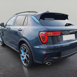 LYNK&CO 01 01 1.5 PHEV 261 ch DCTH7 Ergu&eacute;-Gab&eacute;ric