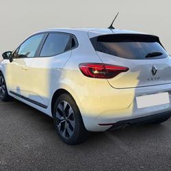 Renault Clio 5 Clio SCe 65 Evolution Ergu&eacute;-Gab&eacute;ric