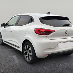Renault Clio 5 Clio SCe 65 Evolution Ergu&eacute;-Gab&eacute;ric