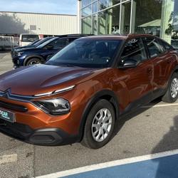 Citroen C4 PureTech 100 Live Brest