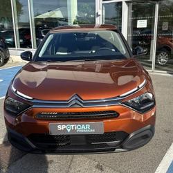 Citroen C4 PureTech 100 Live Brest