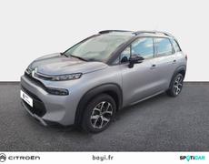 Citroen C3 Aircross Granville
