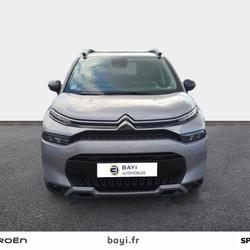 Citroen C3 Aircross C3 Aircross PureTech 130 S&S EAT6 Plus Granville