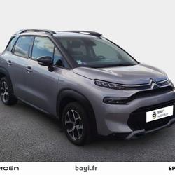 Citroen C3 Aircross C3 Aircross PureTech 130 S&S EAT6 Plus Granville