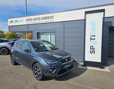 Seat Arona Caudan