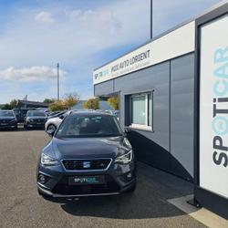 Seat Arona 1.0 EcoTSI 115 Start/Stop FR DSG Caudan