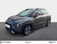 Citroen C3 Aircross Avranches