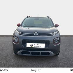 Citroen C3 Aircross C3 Aircross PureTech 110 S&S BVM6 C-Series Avranches