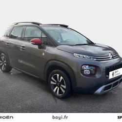 Citroen C3 Aircross C3 Aircross PureTech 110 S&S BVM6 C-Series Avranches