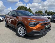 Citroen C4 Brest
