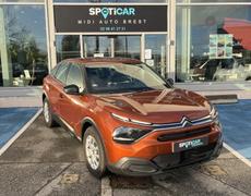 Citroen C4 Brest
