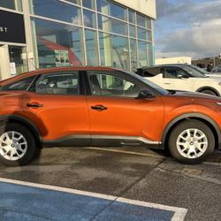 Citroen C4 PureTech 100 Live Brest