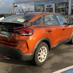 Citroen C4 PureTech 100 Live Brest