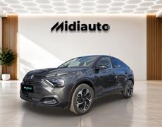 Citroen C4 Caudan