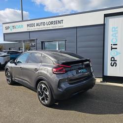 Citroen C4 BlueHDi 130 Shine EAT8 Caudan