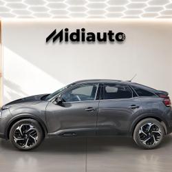 Citroen C4 BlueHDi 130 Shine EAT8 occasion - Caudan - photo 2/26