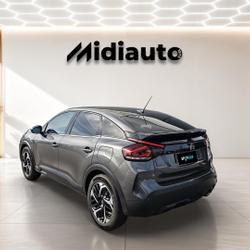 Citroen C4 BlueHDi 130 Shine EAT8 occasion - Caudan - photo 3/26